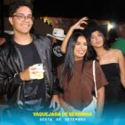 Vaquejada de Serrinha (Sexta-feira)